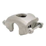 Dynamic Friction 1969-1974 Buick Apollo Front Left Premium Caliper - Silver Zinc Coated by Dynamic Friction Company 331-47039