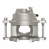 Dynamic Friction 1969-1974 Buick Apollo Front Left Premium Caliper - Silver Zinc Coated by Dynamic Friction Company 331-47039