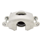 Dynamic Friction 1969-1974 Buick Apollo Front Left Premium Caliper - Silver Zinc Coated by Dynamic Friction Company 331-47039