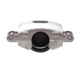 Dynamic Friction 1969-1978 Checker Marathon Front Left Premium Caliper - Silver Zinc Coated by Dynamic Friction Company 331-47041