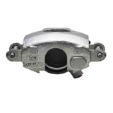Dynamic Friction 1967-1970 Chevrolet Impala Front Left Silver Zinc Coated Premium Caliper by Dynamic Friction Company 331-47043