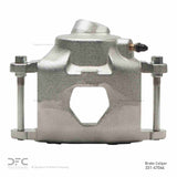 Dynamic Friction 1971-1980 Buick Centurion Front Right Premium Caliper - Silver Zinc Coated by Dynamic Friction Company 331-47044