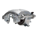 Dynamic Friction 1977-2002 Buick LeSabre Front Right Premium Caliper - Silver Zinc Coated by Dynamic Friction Company 331-47048