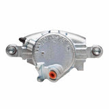 Dynamic Friction 1977-2002 Buick LeSabre Front Right Premium Caliper - Silver Zinc Coated by Dynamic Friction Company 331-47048