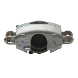 Dynamic Friction 1977-2002 Buick Skylark Front Left Premium Caliper - Silver Zinc Coated by Dynamic Friction Company 331-47049
