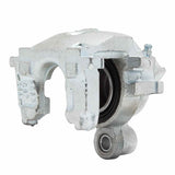 Dynamic Friction 1976-1977 Chevrolet Chevette Front Right Silver Zinc Coated Premium Caliper by Dynamic Friction Company 331-47050