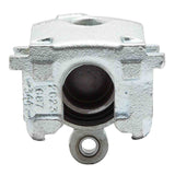Dynamic Friction 1976-1977 Chevrolet Chevette Front Right Silver Zinc Coated Premium Caliper by Dynamic Friction Company 331-47050