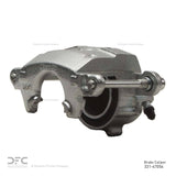 Dynamic Friction 1978-2004 Buick Regal Front Right Premium Caliper - Silver Zinc Coated by Dynamic Friction Company 331-47054