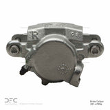 Dynamic Friction 1978-2004 Buick Regal Front Right Premium Caliper - Silver Zinc Coated by Dynamic Friction Company 331-47054