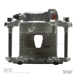 Dynamic Friction 1978-2004 Buick Regal Front Right Premium Caliper - Silver Zinc Coated by Dynamic Friction Company 331-47054