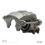 Dynamic Friction 1978-2004 Buick Regal Front Left Premium Caliper - Silver Zinc Coated by Dynamic Friction Company 331-47055