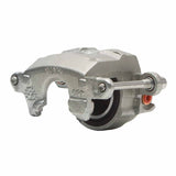 Dynamic Friction 1979-2001 Buick Riviera Front Right Premium Caliper - Silver Zinc Coated by Dynamic Friction Company 331-47056