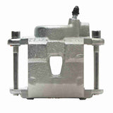 Dynamic Friction 1979-2001 Buick Riviera Front Right Premium Caliper - Silver Zinc Coated by Dynamic Friction Company 331-47056