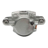 Dynamic Friction 1979-2001 Buick Riviera Front Left Premium Caliper - Silver Zinc Coated by Dynamic Friction Company 331-47057