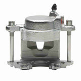 Dynamic Friction 1979-2001 Buick Riviera Front Left Premium Caliper - Silver Zinc Coated by Dynamic Friction Company 331-47057