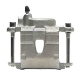 Dynamic Friction 1979-2001 Buick Riviera Front Left Premium Caliper - Silver Zinc Coated by Dynamic Friction Company 331-47057