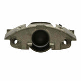 Dynamic Friction 1983-1987 Chevrolet Chevette Front Right Silver Zinc Coated Premium Caliper