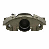 Dynamic Friction 1983-1987 Chevrolet Chevette Front Left Silver Zinc Coated Premium Caliper by Dynamic Friction Company 331-47061