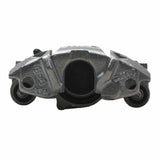 Dynamic Friction 1980-1991 Buick Skyhawk Front Right Premium Caliper - Silver Zinc Coated by Dynamic Friction Company 331-47062