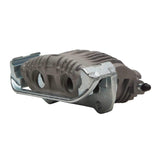 Dynamic Friction 1988-1994 Chevrolet Corvette Front Right Premium Caliper - Silver Zinc Coated by Dynamic Friction Company 331-47070