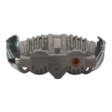 Dynamic Friction 1988-1994 Chevrolet Corvette Front Right Premium Caliper - Silver Zinc Coated by Dynamic Friction Company 331-47070