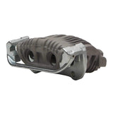 Dynamic Friction 1988-1994 Chevrolet Corvette Front Left Premium Caliper - Silver Zinc Coated by Dynamic Friction Company 331-47071