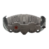 Dynamic Friction 1988-1994 Chevrolet Corvette Front Left Premium Caliper - Silver Zinc Coated by Dynamic Friction Company 331-47071