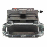 Dynamic Friction 1988-1994 Chevrolet Corvette Front Left Premium Caliper - Silver Zinc Coated by Dynamic Friction Company 331-47071