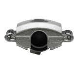 Dynamic Friction 1994-1996 Chevrolet Caprice Front Left Premium Caliper - Silver Zinc Coated by Dynamic Friction Company 331-47079