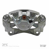 Dynamic Friction 1997-2005 Buick Riviera Front Right Premium Caliper - Silver Zinc Coated by Dynamic Friction Company 331-47080