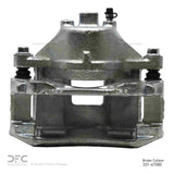 Dynamic Friction 1997-2005 Buick Riviera Front Right Premium Caliper - Silver Zinc Coated by Dynamic Friction Company 331-47080