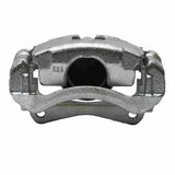 Dynamic Friction 1997-2005 Buick Riviera Front Right Premium Caliper - Silver Zinc Coated by Dynamic Friction Company 331-47080