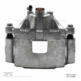 Dynamic Friction 1997-2005 Buick Riviera Front Right Premium Caliper - Silver Zinc Coated by Dynamic Friction Company 331-47080