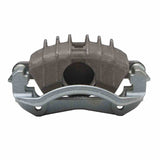 Dynamic Friction 1997-2005 Chevrolet Malibu Front Right Silver Zinc Coated Premium Caliper by Dynamic Friction Company 331-47082