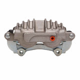 Dynamic Friction 1998-2002 Chevrolet Camaro Front Right Premium Caliper - Silver Zinc Coated by Dynamic Friction Company 331-47084