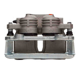 Dynamic Friction 1998-2002 Chevrolet Camaro Front Right Premium Caliper - Silver Zinc Coated by Dynamic Friction Company 331-47084