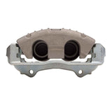 Dynamic Friction 1998-2002 Chevrolet Camaro Front Right Premium Caliper - Silver Zinc Coated by Dynamic Friction Company 331-47084