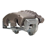 Dynamic Friction 1998-2002 Chevrolet Camaro Front Left Premium Caliper - Silver Zinc Coated by Dynamic Friction Company 331-47085