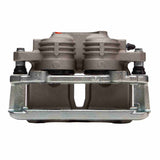 Dynamic Friction 1998-2002 Chevrolet Camaro Front Left Premium Caliper - Silver Zinc Coated by Dynamic Friction Company 331-47085
