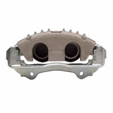 Dynamic Friction 1998-2002 Chevrolet Camaro Front Left Premium Caliper - Silver Zinc Coated by Dynamic Friction Company 331-47085