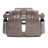 Dynamic Friction 1998-2002 Chevrolet Camaro Front Left Premium Caliper - Silver Zinc Coated by Dynamic Friction Company 331-47085