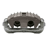 Dynamic Friction 1997-2004 Chevrolet Corvette Front Right Premium Caliper - Silver Zinc Coated by Dynamic Friction Company 331-47086