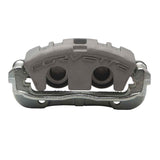 Dynamic Friction 2005-2013 Chevrolet Corvette Front Left Silver Zinc Coated Premium Caliper by Dynamic Friction Company 331-47089