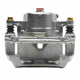 Dynamic Friction 2004-2011 Chevrolet Malibu Front Right Premium Caliper - Silver Zinc Coated by Dynamic Friction Company 331-47090