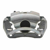 Dynamic Friction 2004-2011 Chevrolet Malibu Front Right Premium Caliper - Silver Zinc Coated by Dynamic Friction Company 331-47090