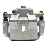 Dynamic Friction 2004-2011 Chevrolet Malibu Front Right Premium Caliper - Silver Zinc Coated by Dynamic Friction Company 331-47090