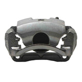 Dynamic Friction 2004-2011 Chevrolet Malibu Front Left Premium Caliper - Silver Zinc Coated by Dynamic Friction Company 331-47091