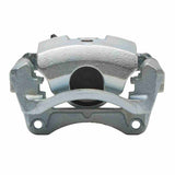 Dynamic Friction 2004-2012 Chevrolet Malibu Front Right Premium Caliper - Silver Zinc Coated by Dynamic Friction Company 331-47092