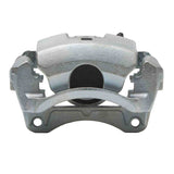Dynamic Friction 2004-2012 Chevrolet Malibu Front Left Premium Caliper - Silver Zinc Coated by Dynamic Friction Company 331-47093