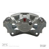 Dynamic Friction 2004-2005 Buick Park Avenue Front Right Premium Caliper - Silver Zinc Coated by Dynamic Friction Company 331-47094